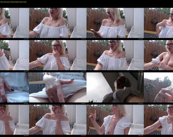 schoolteach — 32 minute Chaturbate female cam show recording, 720p, Sep 2, 2022
