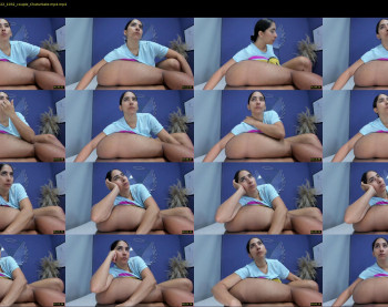 seanandcasey2k — 11 minute Chaturbate couple cam show recording, 1080p, Sep 2, 2022