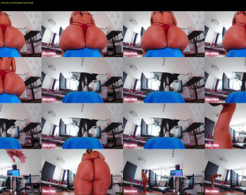 sexydea — 3 minute Chaturbate female cam show recording, 1080p, Sep 2, 2022