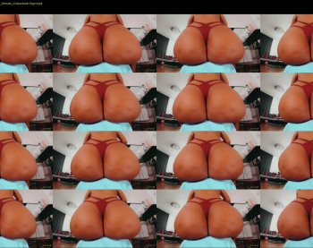 sexydea — 9 minute Chaturbate female cam show recording, 1080p, Sep 2, 2022
