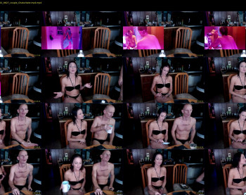 shannahand420 — 90 minute Chaturbate male cam show recording, 720p, Sep 2, 2022