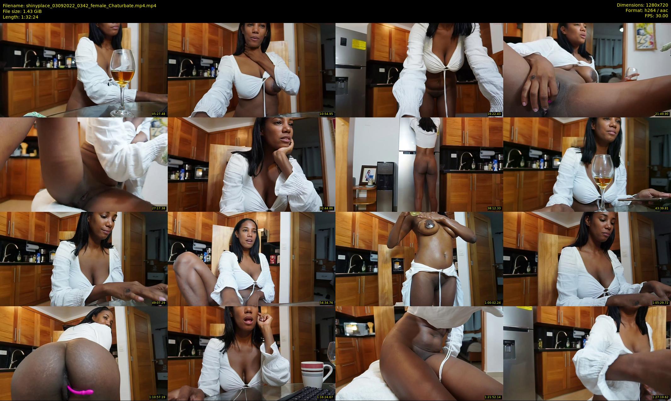 shinyplace — 93 minute Chaturbate couple cam show recording, 720p, Sep 3, 2022