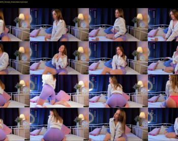 simpsoncory — 56 minute Chaturbate female cam show recording, 1080p, Sep 3, 2022