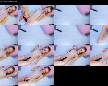 simpsoncory — 7 minute Chaturbate female cam show recording, 1080p, Sep 3, 2022