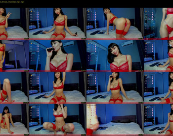 slemgem — 31 minute Chaturbate couple cam show recording, 1080p, Sep 2, 2022