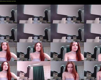 sofia_flowers — 27 minute Chaturbate female cam show recording, 1080p, Sep 2, 2022