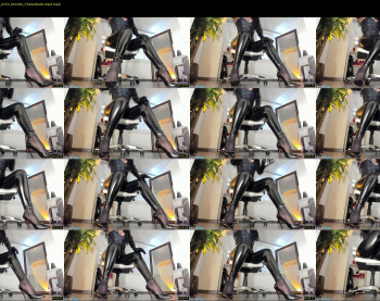 sol_smith_xxx — 12 minute Chaturbate female cam show recording, 1080p, Sep 2, 2022