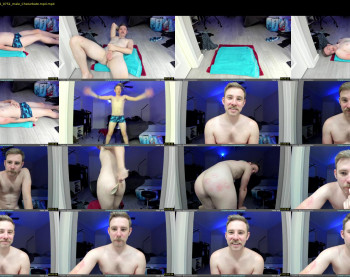 spaceneighbor — 54 minute Chaturbate couple cam show recording, 1080p, Sep 2, 2022