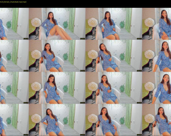 sunshine13_ — 17 minute Chaturbate female cam show recording, 1080p, Sep 2, 2022