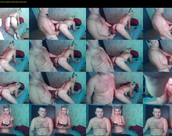 sweetpairfun — 30 minute Chaturbate couple cam show recording, 720p, Sep 2, 2022