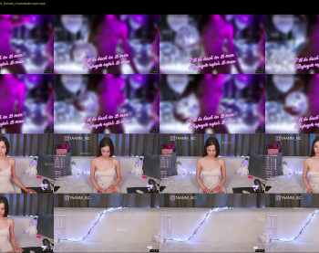 taanni_bc — 22 minute Chaturbate female cam show recording, 1080p, Sep 2, 2022