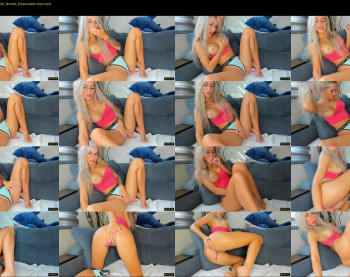 teonatorru — 8 minute Chaturbate female cam show recording, 720p, Sep 3, 2022