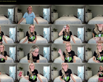 texas_blonde — 38 minute Chaturbate female cam show recording, 720p, Sep 2, 2022