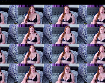 thiccjess420 — 3 minute Chaturbate female cam show recording, 1080p, Sep 2, 2022