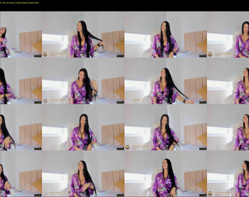 tiffanystone_ — 54 minute Chaturbate female cam show recording, 1080p, Sep 2, 2022