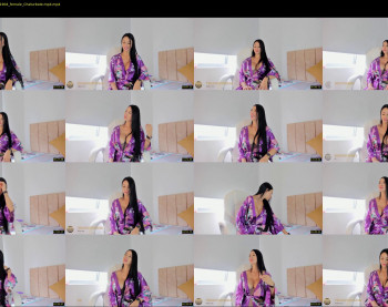 tiffanystone_ — 33 minute Chaturbate female cam show recording, 1080p, Sep 2, 2022