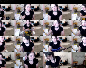 tiggerrosey — 102 minute Chaturbate female cam show recording, 720p, Sep 3, 2022
