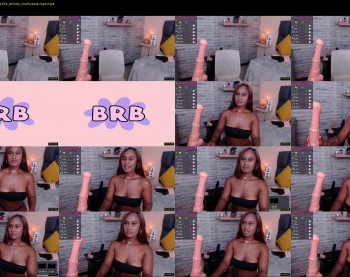 tinna__hottie — 62 minute Chaturbate female cam show recording, 1080p, Sep 2, 2022