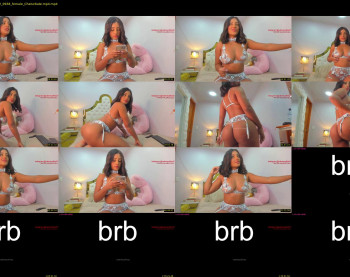 valeriecollinss_ — 80 minute Chaturbate female cam show recording, 720p, Sep 2, 2022