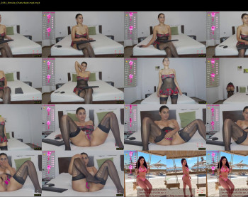 valleriejonnes — 56 minute Chaturbate female cam show recording, 1080p, Sep 3, 2022