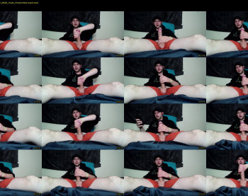 vanillaniceeee — 54 minute Chaturbate male cam show recording, 1080p, Sep 2, 2022