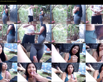 venusandzeus — 31 minute Chaturbate couple cam show recording, 720p, Sep 2, 2022