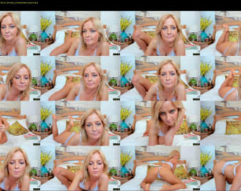 viciousqueen — 54 minute Chaturbate female cam show recording, 1080p, Sep 2, 2022