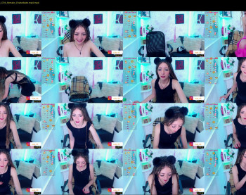 vickyjackson_ — 58 minute Chaturbate female cam show recording, 1080p, Sep 2, 2022