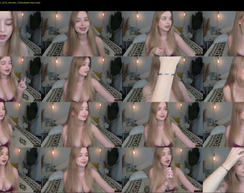 victoria_karma — 70 minute Chaturbate female cam show recording, 720p, Sep 2, 2022