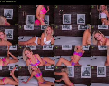 vikkilustful — 39 minute Chaturbate female cam show recording, 1080p, Sep 2, 2022