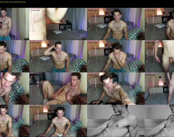 viktor_secret — 61 minute Chaturbate male cam show recording, 1080p, Sep 2, 2022