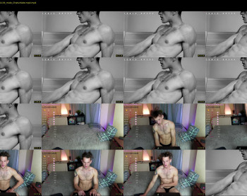 viktor_secret — 38 minute Chaturbate male cam show recording, 1080p, Sep 2, 2022