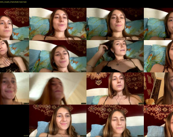 viktoria9898 — 77 minute Chaturbate couple cam show recording, 720p, Sep 2, 2022
