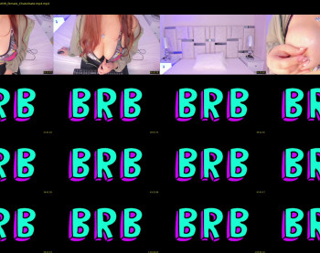 violetta_swift — 74 minute Chaturbate female cam show recording, 1080p, Sep 2, 2022
