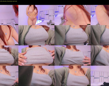 violetta_swift — 49 minute Chaturbate female cam show recording, 1080p, Sep 2, 2022