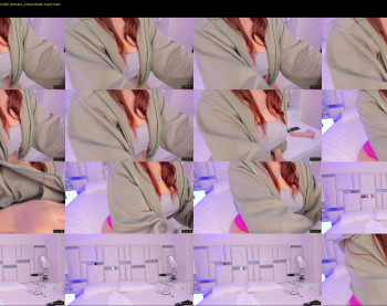 violetta_swift — 7 minute Chaturbate female cam show recording, 1080p, Sep 2, 2022