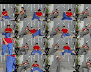 web_gammer_ — 54 minute Chaturbate male cam show recording, 1080p, Sep 2, 2022