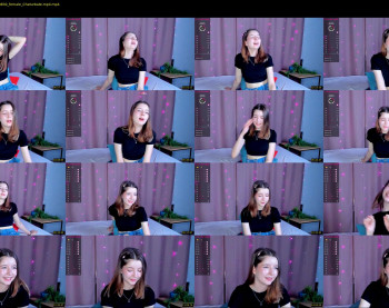 whitehelene — 17 minute Chaturbate female cam show recording, 1080p, Sep 2, 2022