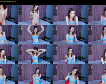 whitehelene — 54 minute Chaturbate female cam show recording, 1080p, Sep 2, 2022