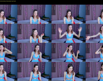 whitehelene — 3 minute Chaturbate female cam show recording, 1080p, Sep 2, 2022