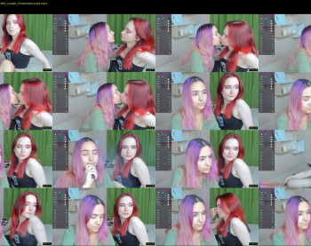 whitehelene — 13 minute Chaturbate female cam show recording, 1080p, Sep 2, 2022