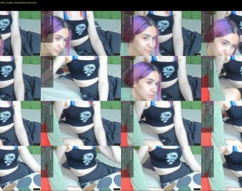 whitehelene — 26 minute Chaturbate female cam show recording, 1080p, Sep 2, 2022