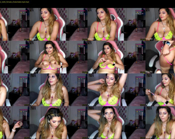 xclusivesecrets — 54 minute Chaturbate female cam show recording, 1080p, Sep 2, 2022