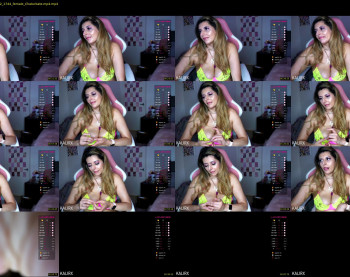 xclusivesecrets — 4 minute Chaturbate female cam show recording, 1080p, Sep 2, 2022