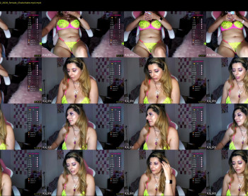 xclusivesecrets — 30 minute Chaturbate female cam show recording, 1080p, Sep 2, 2022