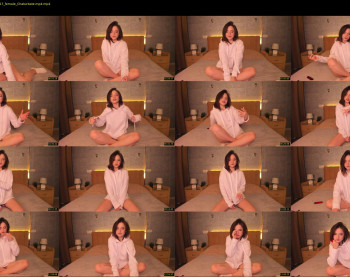 yes_ready — 16 minute Chaturbate female cam show recording, 1080p, Sep 3, 2022