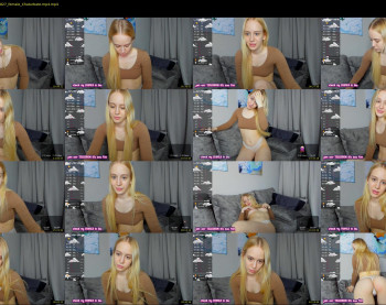 your__voice — 48 minute Chaturbate female cam show recording, 1080p, Sep 2, 2022