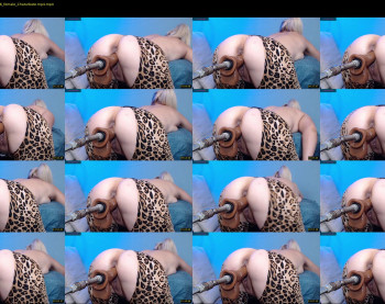 your_lina — 27 minute Chaturbate female cam show recording, 1080p, Sep 2, 2022