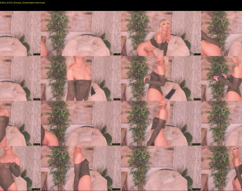 yourmidnightcoffee — 107 minute Chaturbate female cam show recording, 720p, Sep 3, 2022