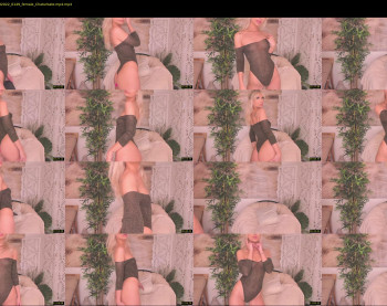 yourmidnightcoffee — 15 minute Chaturbate female cam show recording, 720p, Sep 3, 2022